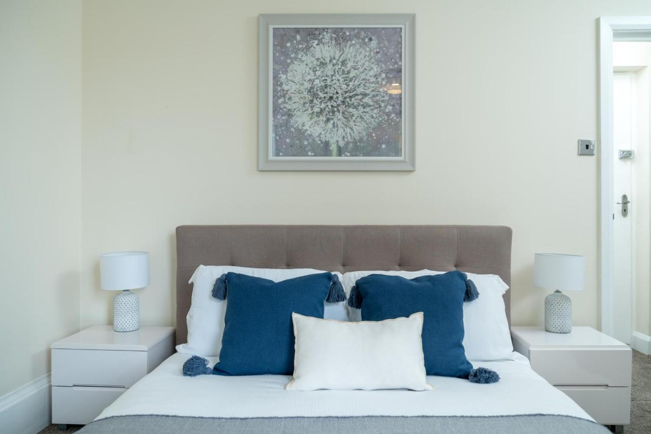 Apartment Modern 3 Bedroom - Sleeps 6 Brighton