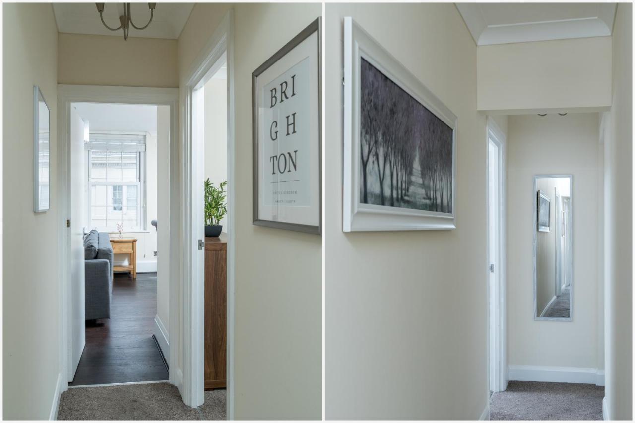 Apartment Modern 3 Bedroom - Sleeps 6 *