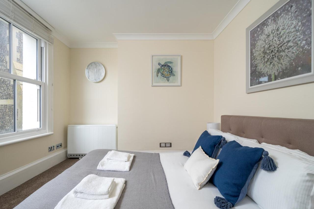 Modern 3 Bedroom - Sleeps 6 Brighton